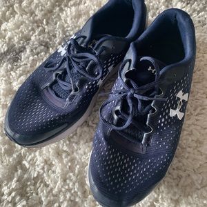 Under Armor Running Shoes